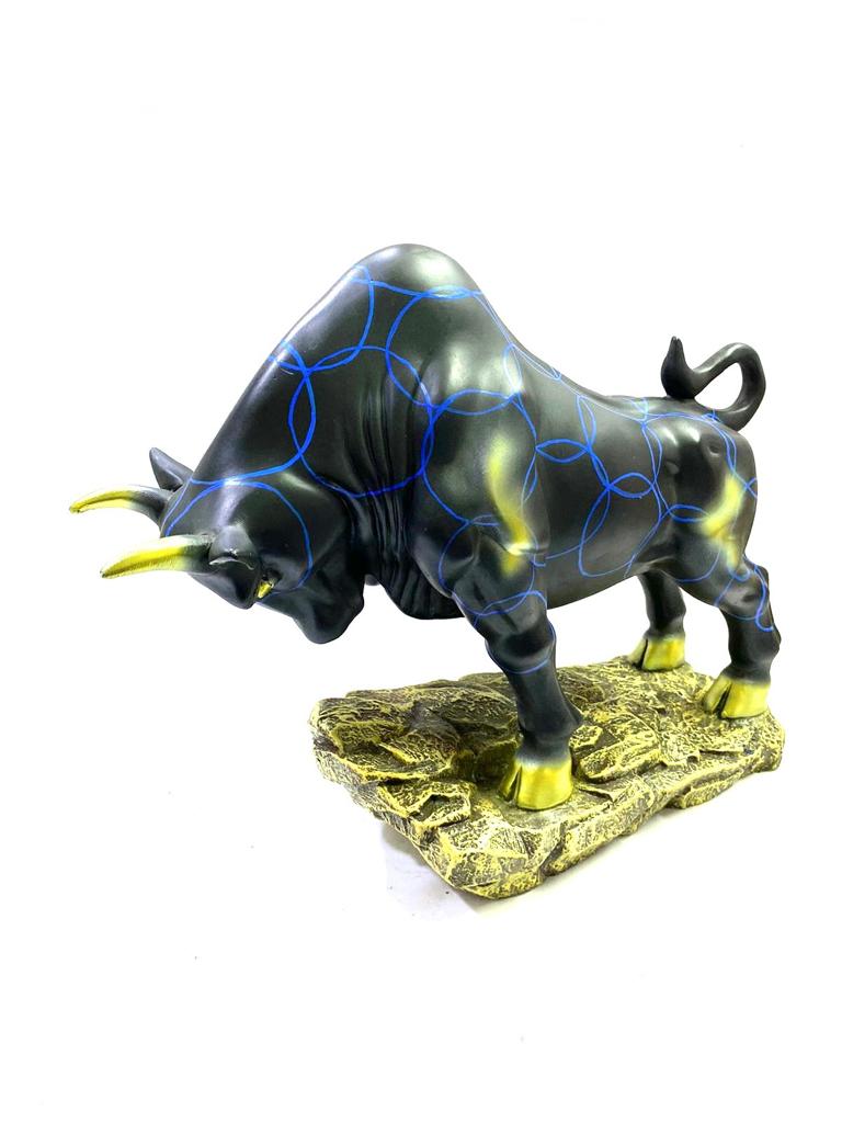 Big Bull Eccentric Shade To Enhance Your Homes With Best Décor By Tamrapatra
