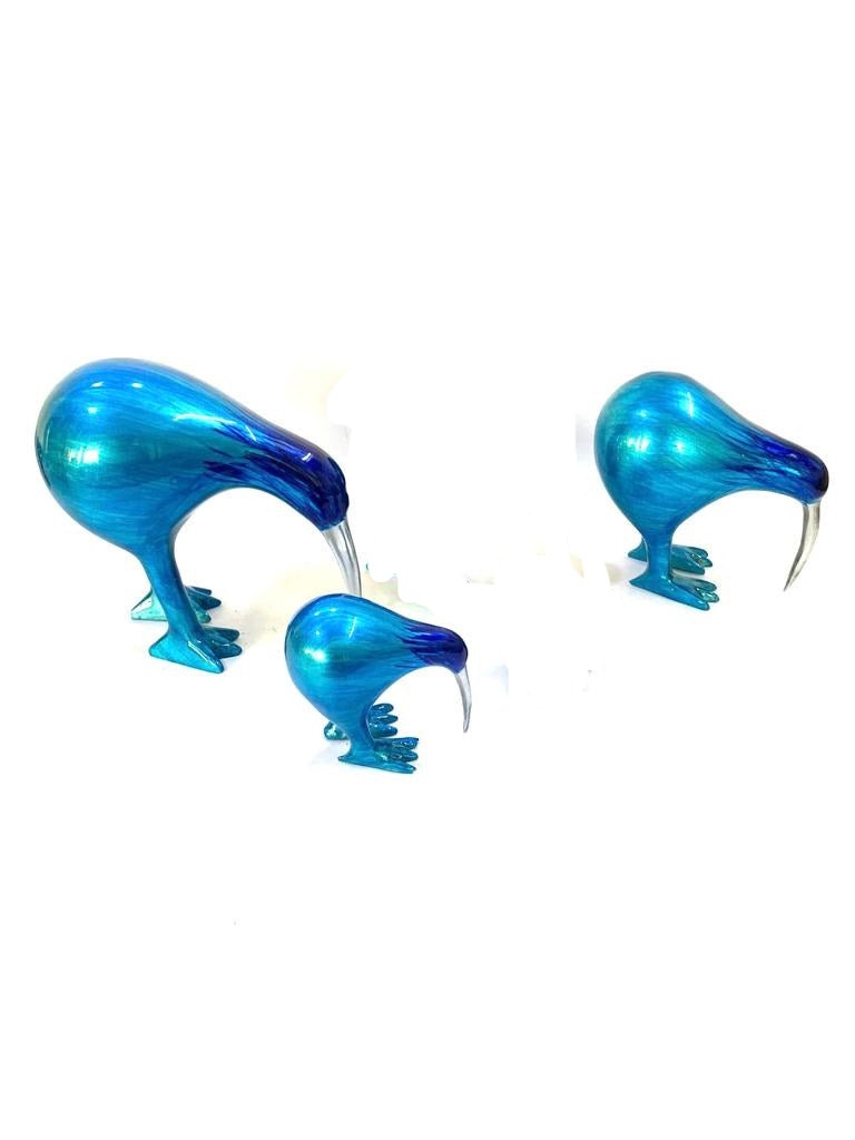 Kiwi Metal Animals In Home Decoration Birds New In Store Designs By Tamrapatra