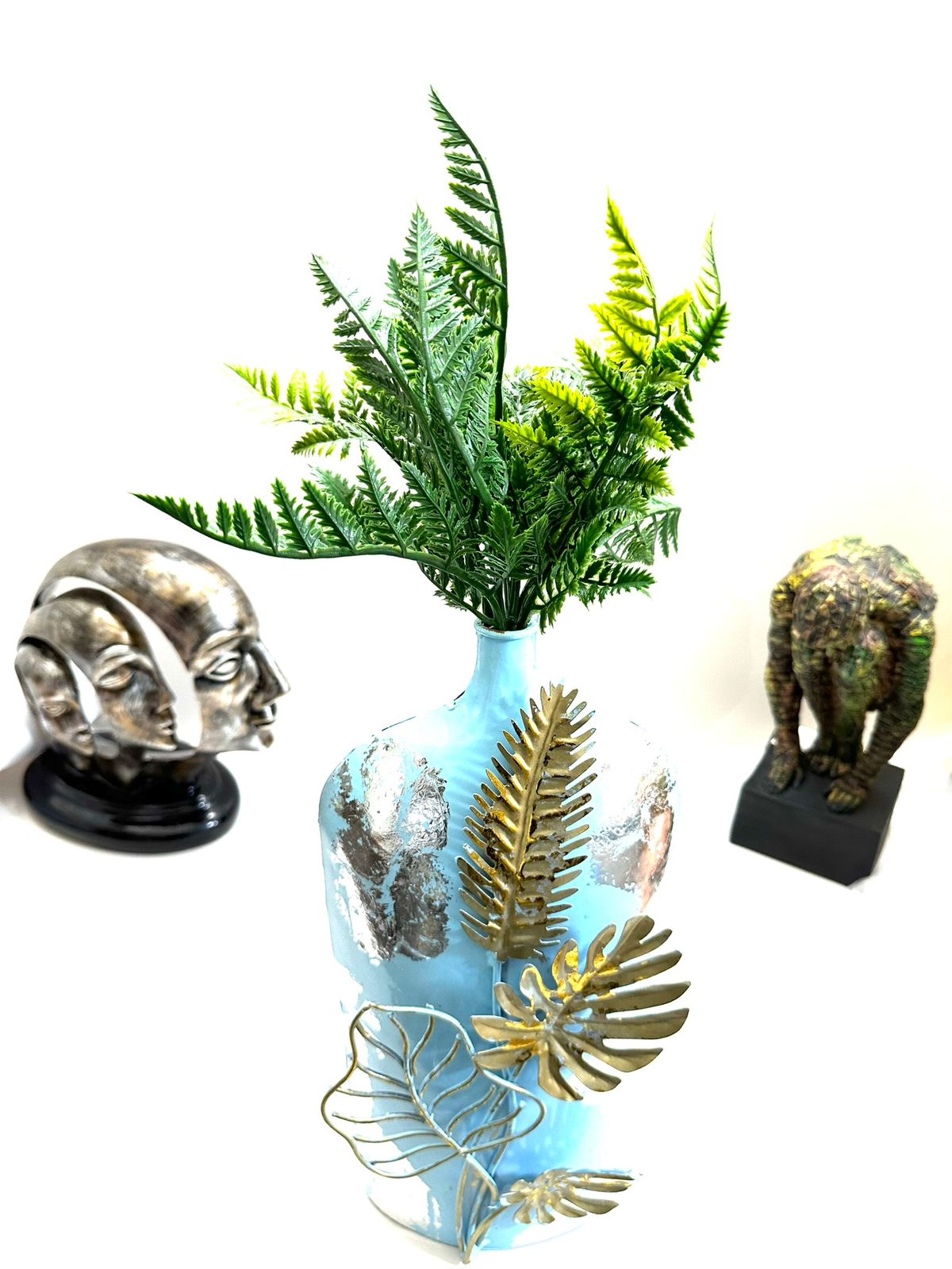 Designer Metal Planters Exciting Designs New In Store Limited Edition Tamrapatra